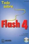 TODO SOBRE FLASH 4 | 9788426712585 | SCMIDT, UDO