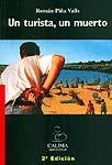 UN TURISTA UN MUERTO | 9788489972087 | PIÑA VALLS, ROMAN