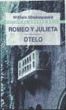 ROMEO Y JULIETA / OTELO (BUTXACA) | 9788495407191 | SHAKESPEARE, WILLIAM