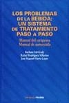 PROBLEMAS DE LA BEBIDA UN SISTEMA DE TRATAMIENTO | 9788436811605 | MCCRADY, BARBARA