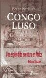 CONGO LUSO LA CONQUISTA PORTUGUESA DEL CONGO | 9788435006866 | FORBATH, PETER