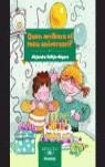QUAN ARRIBARA EL MEU ANIVERSARI ? | 9788484351108 | VALLEJO-NAGERA, ALEJANDRA