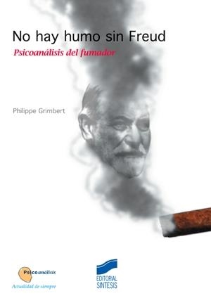 NO HAY HUMO SIN FREUD | 9788477387633 | GRIMBERT, PHILIPPE