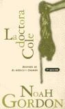 -DOCTORA COLE, LA (BUTXACA) | 9788495501646 | GORDON, NOAH