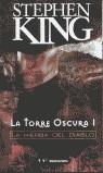 TORRE OSCURA I, LA (BUTXACA) | 9788495501622 | KING, STEPHEN