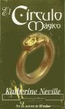 CIRCULO MAGICO, EL (BUTXACA) | 9788495501653 | NEVILLE, KATHERINE