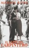 LAPIZ DEL CARPINTERO, EL (BUTXACA) | 9788495501523 | RIVAS, MANUEL