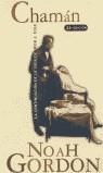 -CHAMAN (BUTXACA) | 9788495501608 | GORDON, NOAH