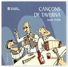 CANÇONS DE TAVERNA (LLIBRE I CD) | 9788439350361 | ARNELLA, JAUME