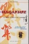HAGAKURE EL LIBRO SECRETO DEL SAMURAI | 9788477207634 | YAMAMOTO, YOSHO