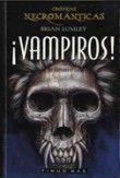VAMPIROS (BUTXACA) | 9788448040062 | LUMLEY, BRIAN