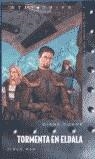 TORMENTA EN ELDALA (RUSTEGA) | 9788448043254 | DUANE, DIANE
