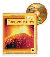 VOLCANES, LOS (MUNDO CLIC + CD ROM) | 9788434868472 | VARIS