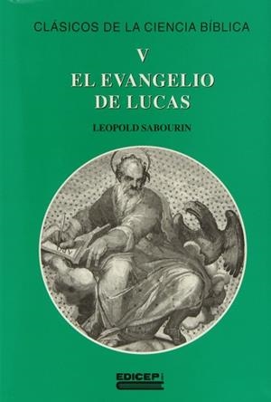 EVANGELIO DE LUCAS, EL | 9788470505744 | SABOURIN, LEOPOLD