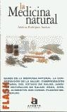 MEDICINA NATURAL, LA (FLASH) | 9788448304935 | RODRIGUEZ SANTIZO, ADELINA