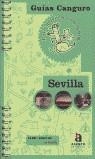 SEVILLA GUIAS CANGURO | 9788448304928 | VARIS