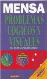PROBLEMAS LOGICOS Y VISUALES | 9788425334856 | VARIS