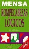 ROMPECABEZAS LOGICOS | 9788425334832 | VARIS