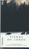 TIERRA DE LOBOS (JET) | 9788484501756 | EVANS, NICK