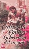 HERENCIA DEL ENGAÑO, LA (CISNE) | 9788484501862 | COULTER, CATHERINE