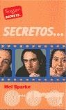 SECRETOS Y VENGANZA | 9788437223599 | SPARKE, MEL