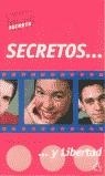 SECRETOS Y LIBERTAD | 9788437223629 | SPARKE, MEL
