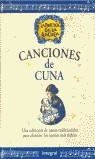 CANCIONES DE CUNA | 9788479015824 | VARIS