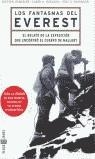 FANTASMAS DEL EVEREST, LOS | 9788401376757 | HEMMLEB, JOCHEN