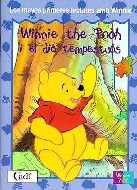 WINNIE THE POOH I EL DIA TEMPESTUOS | 9788447404551 | DISNEY