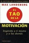TAO DE LA MOTIVACION, EL | 9788449309199 | LANDSBERG, MAX