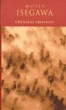 CRONICAS ABISINIAS | 9788440689030 | ISEGAWA, MOSES