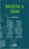 BIOETICA 2000 | 9788484590002 | PALACIOS, MARCELO (COORD.)