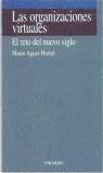 ORGANIZACIONES VIRTUALES, LAS | 9788436814583 | AGUER HORTAL, MARIO