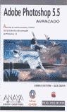 ADOBE PHOTOSHOP 5.5 AVANZADO PARA MACINTOSH | 9788441510029 | DAVIS, JACK