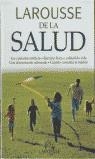 LAROUSSE DE LA SALUD | 9788480164276 | VARIS