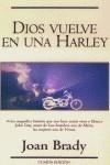 DIOS VUELVE EN UNA HARLEY (BUTXACA) | 9788495501462 | BRADY, JOAN