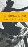 SIRENA VIUDA, LA (BUTXACA) | 9788495501585 | BENEDETTI, MARIO