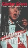 TAMBOR DE HOJALATA, EL (BUTXACA) | 9788495501363 | GRASS, GUNTER