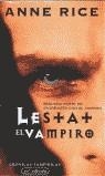 LESTAT EL VAMPIRO (BUTXACA) | 9788495501660 | RICE, ANNE