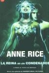 REINA DE LOS CONDENADOS, LA (BUTXACA) | 9788495501455 | RICE, ANNE