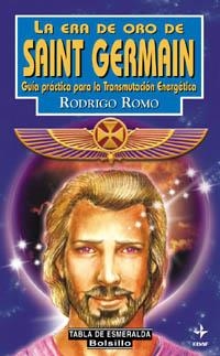 ERA DE ORO DE SAINT GERMAIN, LA (BUTXACA) | 9788441407374 | ROMO, RODRIGO