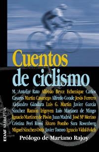 CUENTOS DE CICLISMO | 9788441407398 | VARIS