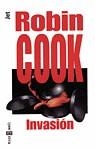 INVASION (JET) | 9788401478642 | COOK, ROBIN