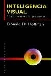 INTELIGENCIA VISUAL | 9788449309182 | HOFFMAN, DONALD D.