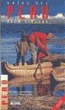 PERU GUIAS DEL BUEN VIAJERO | 9788480763509 | YOGERST, JOE