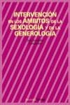 INTERVENCION EN LOS AMBITOS DE LA SEXOLOGIA Y DE LA GENEROLO | 9788436814361 | FERNANDEZ, JUAN