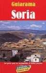 SORIA GUIARAMA | 9788481656770 | HERNANDEZ, AVELINO