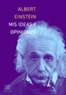 MIS IDEAS Y OPINIONES | 9788493051631 | EINSTEIN, ALBERT