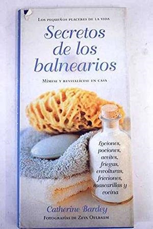 SECRETOS DE LOS BLANEARIOS | 9783829036382 | BARDEY, CATHERINE