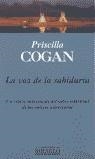 VOZ DE LA SABIDURIA, LA (BDB) | 9788495501417 | COGAN, PRISCILLA